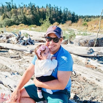 Just a Dad learning as I go. Join me on the Journey! 1 baby girl right now...more planned!