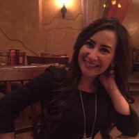 Yesenia Amaro(@YeseniaAmaro) 's Twitter Profile Photo