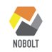 NOBOLT(ノボルト) (@NOBOLT_TAITO) Twitter profile photo