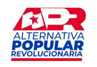 aprfalcon's profile picture. Alternativa Popular Revolucionaria en Falcón nuestra alianza es con el pueblo, con sus movimientos sociales y el PCV #ConstruyendolaEsperanza