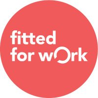 Fitted for Work (@fittedforwork) 's Twitter Profile