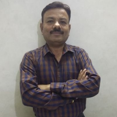 जिला अध्यक्ष राष्ट्रीय शैक्षिक महासंघ उत्तर प्रदेश जनपद हापुड़