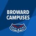 FAU Broward (@FAUBroward) Twitter profile photo