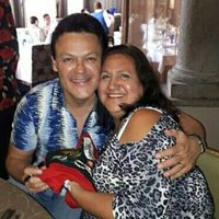 ❤GrisPrado😊 (@grispg) 's Twitter Profile
