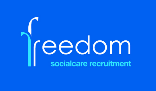 Freedom Socialcare Recruitment, the fresh face of social care recruitment in the South West, one of the region’s fastest growing recruitment companies