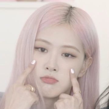 ROSÉ 블랙핑크