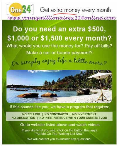 One24Worldwide's profile picture. 