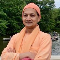 Priyananda Doss (@sarvapriyananda) 's Twitter Profile