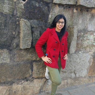 ashatomar's profile picture. Life is beautiful :)