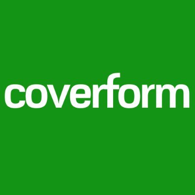 Tailor made for insurance brokers, Coverform replaces PDF and paper questionnaires with digital smart forms. #insurancebroker #insurtech