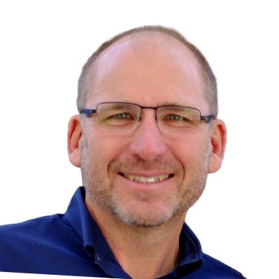 AlexTosheff's profile picture. SVP, Chief Security Officer at VMware