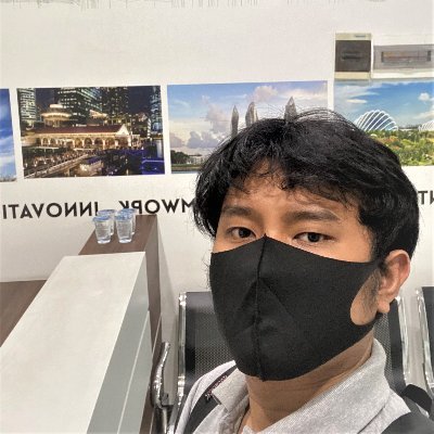 RyanRhdn's profile picture. Rahatit