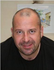 Lutz Geschinsky, Haus Weilgut GmbH, Geschäftststellenleiter, HCL Domino & Notes, CRM, Familie, Garten, Motorradfahren...positiv Denken!