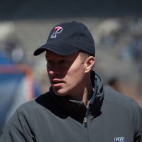 Steve Dolan (@upenncoachdolan) 's Twitter Profile