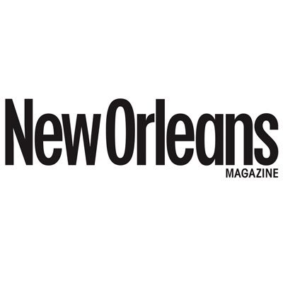 We love all things #NOLA.