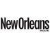 New Orleans Magazine (@NewOrleansMag) Twitter profile photo