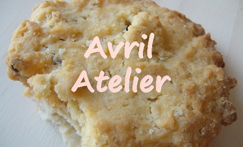 AvrilAtelier's profile picture. 