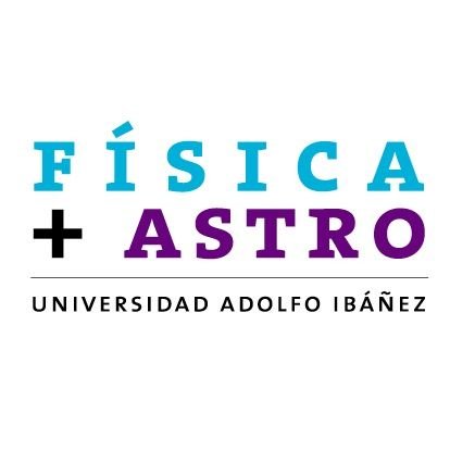 Grupo de investigadores en física teórica, experimental y astronomía de la Universidad Adolfo Ibáñez (UAI), Chile. https://t.co/qBSv8hskFR