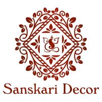 Sanskari Decor(@SanskariDecor) 's Twitter Profile Photo