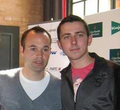 GarciaCalvo10's profile picture. 