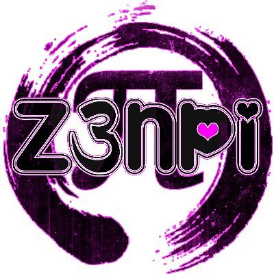 z3npimusic's profile picture. Firefly out now! Z3Nπ loves you - Trance DJ/Producer - Hacker - Coder - he/him