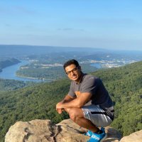 Vignesh Ramachandran, MD(@VRamachandranMD) 's Twitter Profile Photo