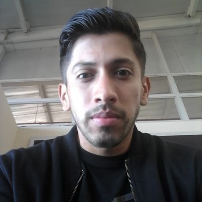 GeancarlosVsqu1's profile picture. Me gusta rodearme de gente con un pensamiento distinto al mío, me brindan la oportunidad de ver mis errores y mejorar.