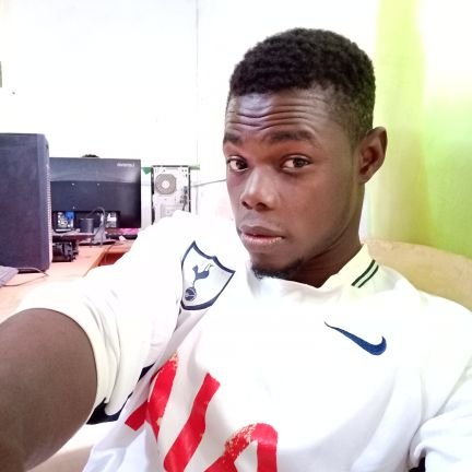 MayowaSenosam's profile picture. I love music