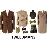 TWEEDMANS (@tweedmans) 's Twitter Profile