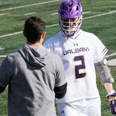 UAlbany Lacrosse ‘21 | Pace Lacrosse ‘22
