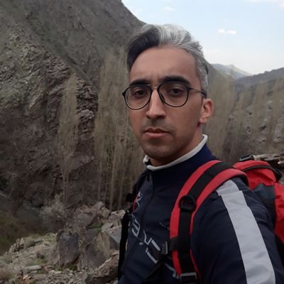 Behzad27432627's profile picture. 