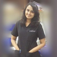 Shivani s rao (@shivaarcher18) 's Twitter Profile