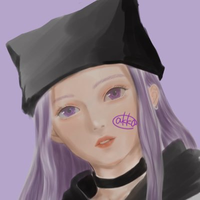 akka@(戻ってきたよ)さんのプロフィール画像