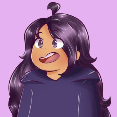 🇨🇱
En proceso de aprender y encontrar un estilo de dibujo y pintado
|multi fandom 
|hago animatics o/y memes chafa en Youtube