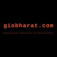 Geographical Indications Of Bharat(@gisofindia) 's Twitter Profile Photo