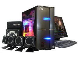 The Authority in High Performance Gaming Computers.
Shop, Compare and Save Big on custom gaming computers and laptops.