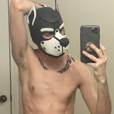22 | He/Him | Switch | @damonchasex | I’m just here to wag my tail and look pretty | Always Down To Film | 🐶✨🐾