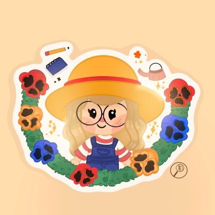 🐞🌻🐝 Sarah 🌿🦋💜さんのプロフィール画像
