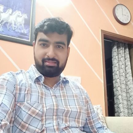 SatendraDixit4's profile picture. CONGRESS LEADER AGRA