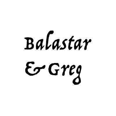 Balastar & Greg - In the Torture Chamber