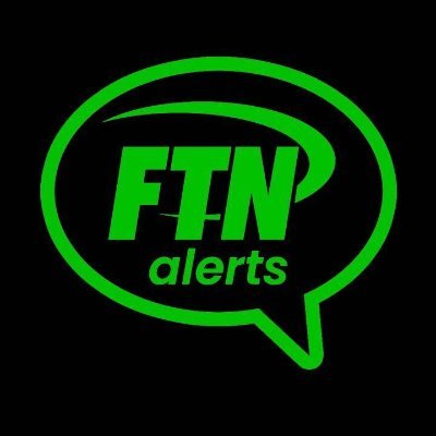 FTN Alerts provides you with up-to-the-minute alerts on when picks are posted on @FTNBets. Turn notifications on.

#FTNBets #SportsBetting
