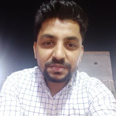 AnsariTipu's profile picture. Indian