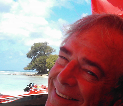 HeyWhatstheDeal's profile picture. Retired storyteller andKOTVer, semi-pro cynic and chief pot-stirrer