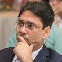 Sachchidanand Shukla (@shuklasach) 's Twitter Profile