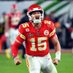 Patrick Mahomes is my Dad (@mahomesismydad) Twitter profile photo Patrick Mahomes is my Dad (@mahomesismydad) Twitter profile photo
