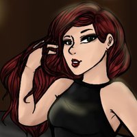 VickiTheWitch (@vicki_witch) 's Twitter Profile