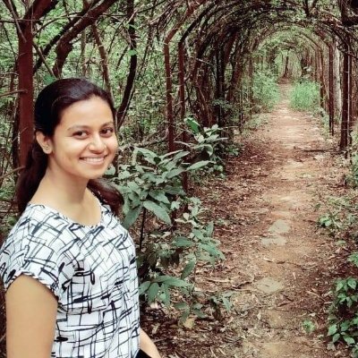 Ph D student @ IISc Bangalore  l 
BEE lab member @ MCB  l  
My research niche includes life history evolution and trade-offs in M. xanthus societies