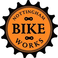 Nottingham Bikeworks(@nottsbikeworks) 's Twitter Profile Photo