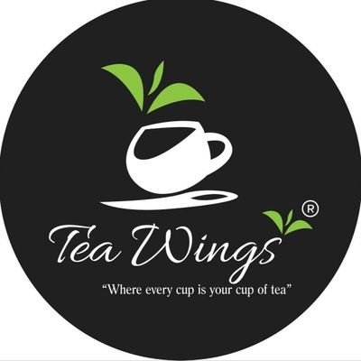 We are budding tea enthusiasts seeking to satisfy our tea buds.Bringing garden fresh tea to your doorstep. At Tea Wings, every cup is your cup of tea.