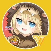 【Vigor】にゃんら🦁 (@nyanra3) 's Twitter Profile